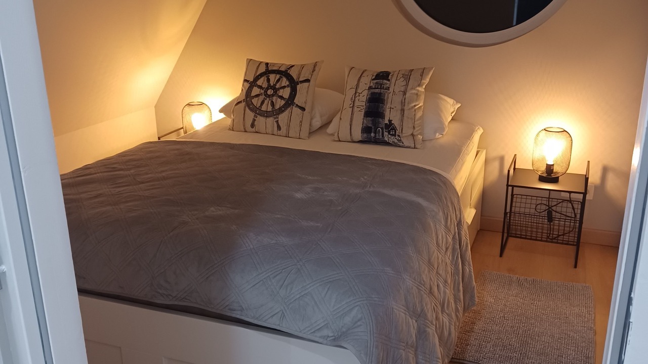 Photo of Bedroom in Audinghen