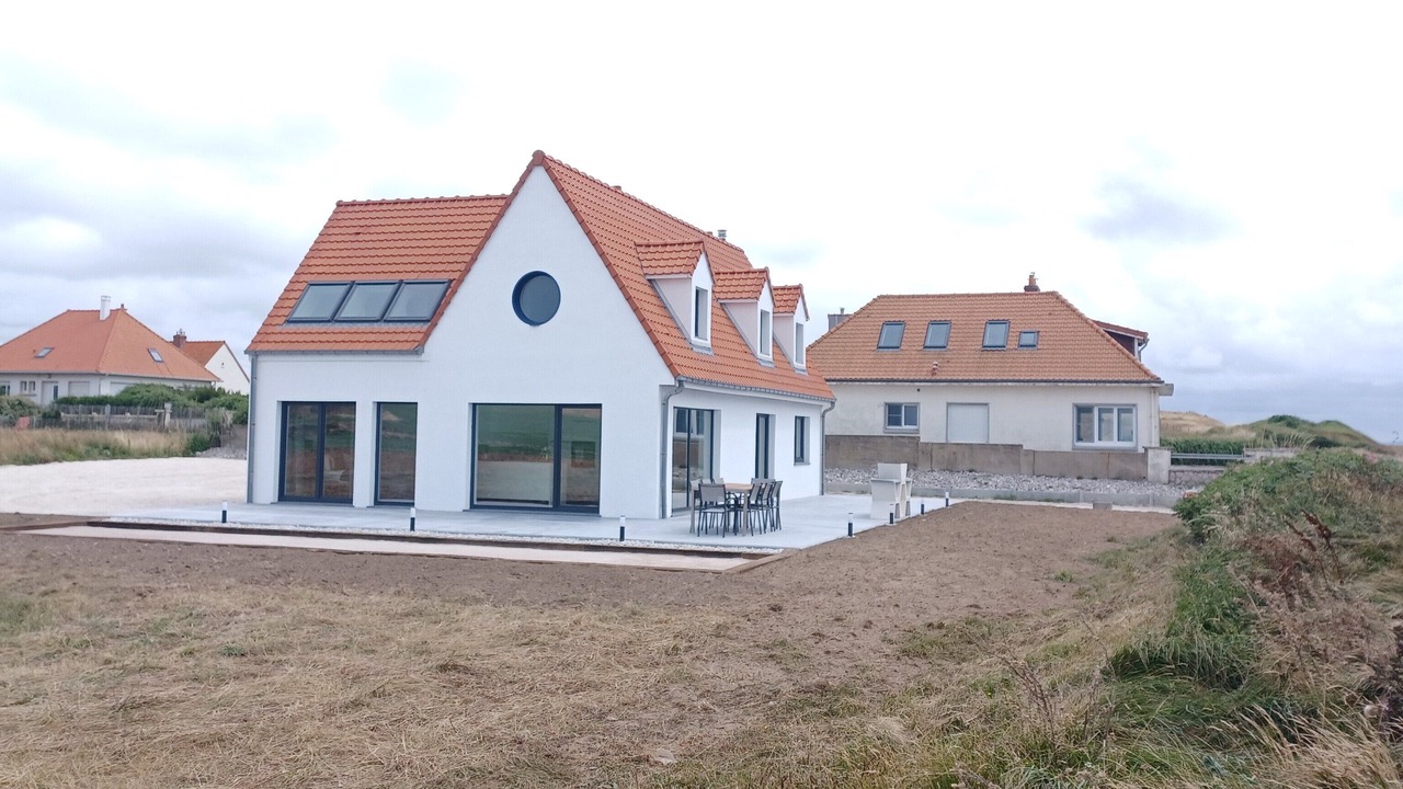 Photo of Outdoor in Audinghen