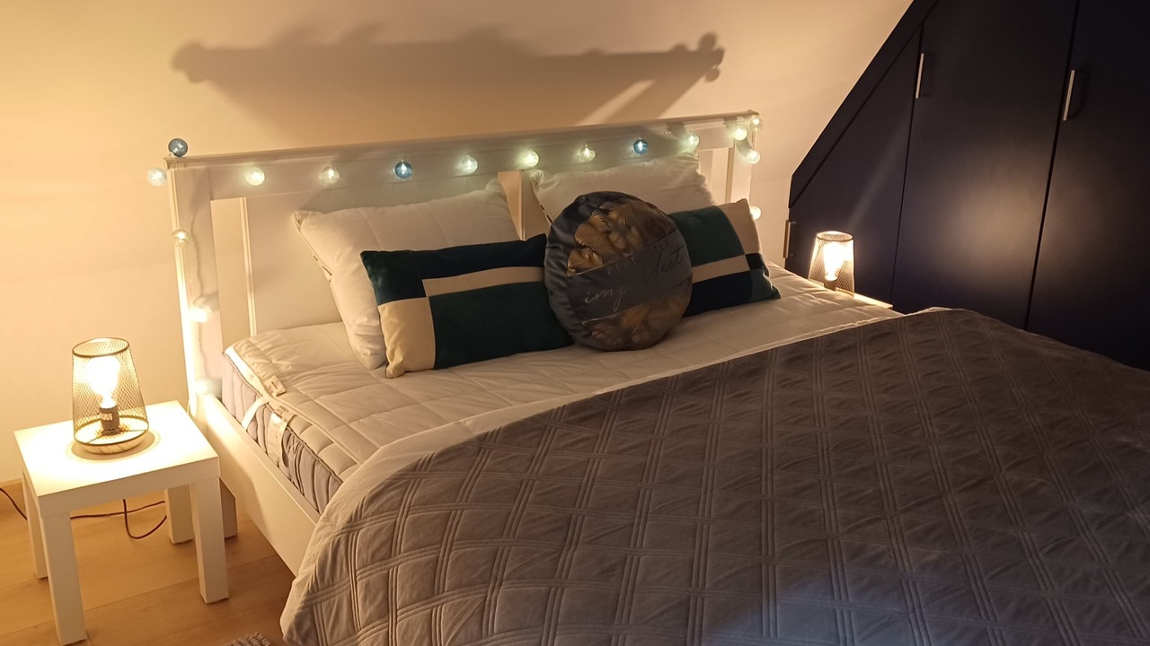 Photo of Bedroom in Audinghen