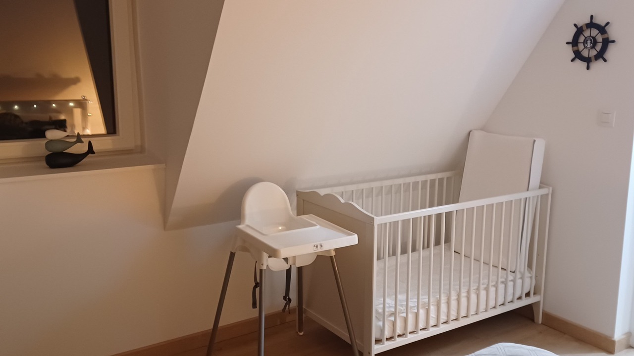 Photo of Bedroom in Audinghen