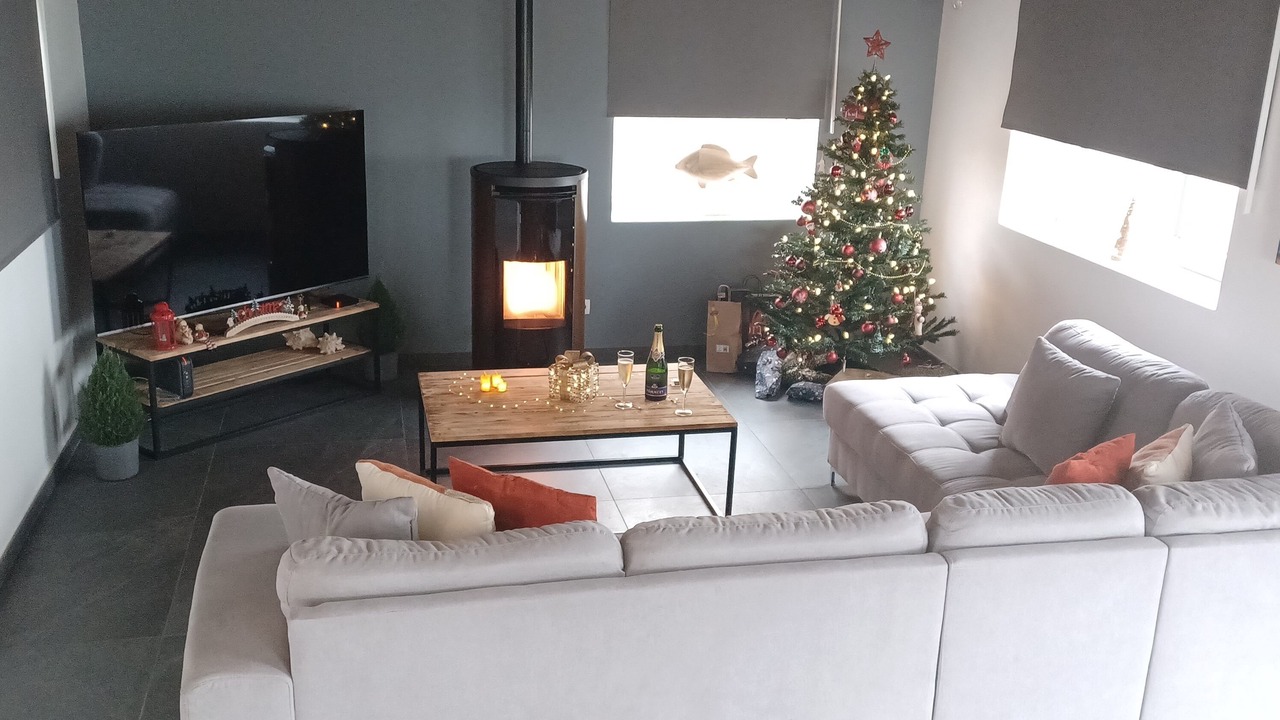 Photo of Livingroom in Audinghen