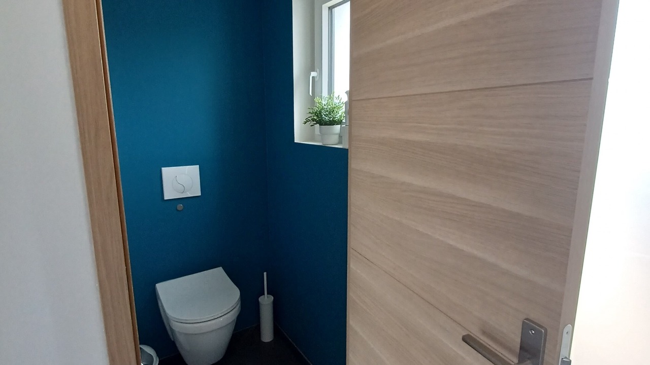 Photo of Bathroom in Audinghen