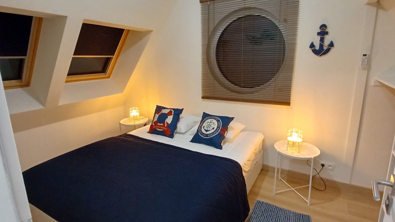 Photo of Bedroom in Audinghen