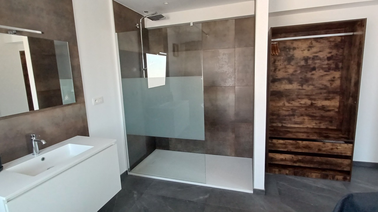 Photo of Bathroom in Audinghen