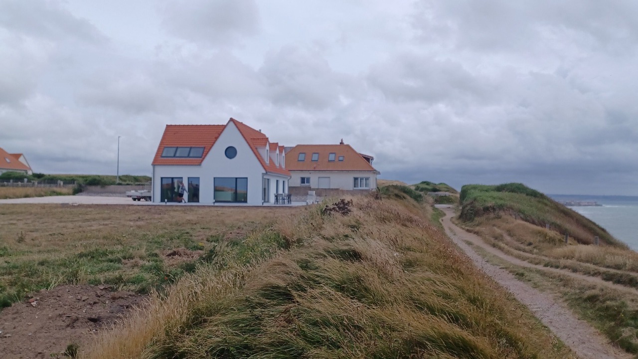 Photo of Outdoor in Audinghen