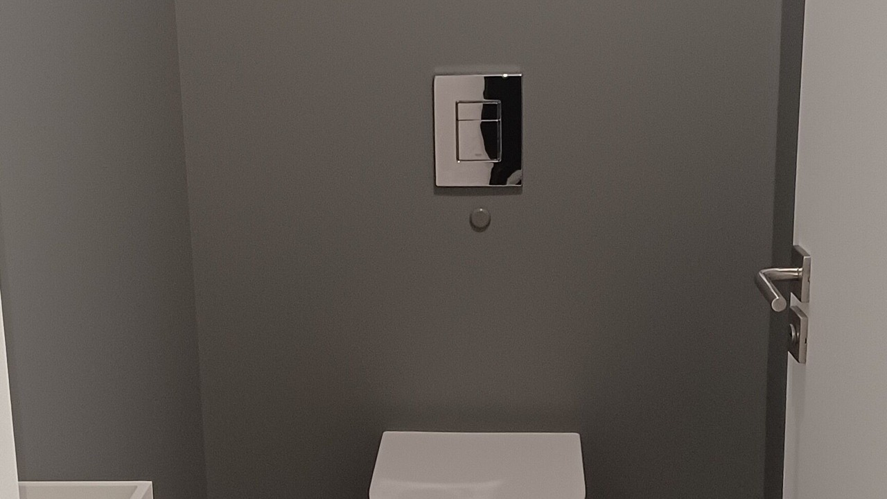 Photo of Bathroom in Audinghen