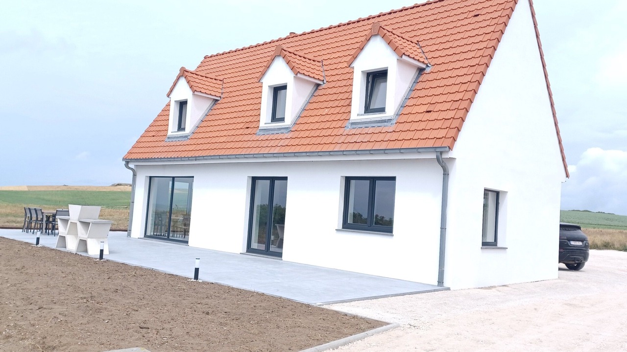 Photo of Outdoor in Audinghen
