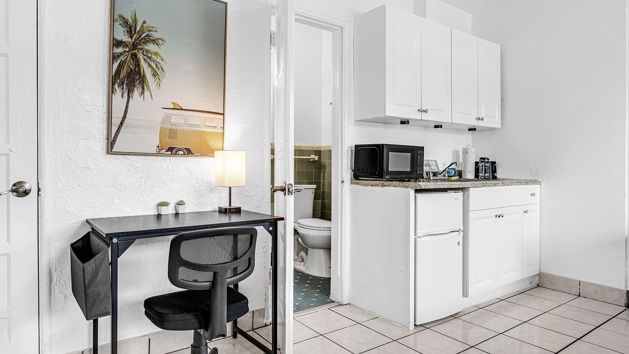 Photo of Kitchen in Downtown Hollywood