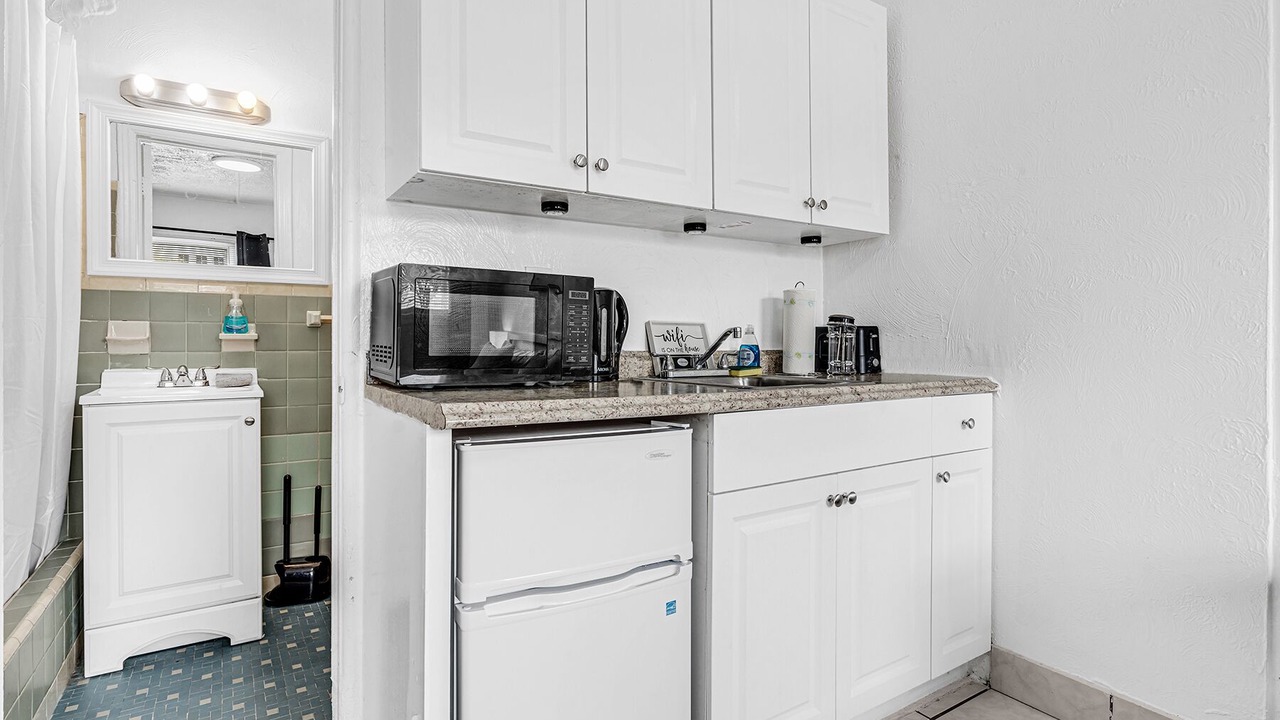 Photo of Kitchen in Downtown Hollywood