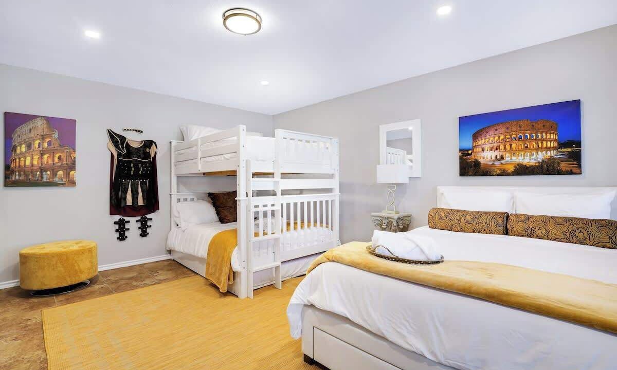 Photo of Bedroom in North Central Thousand Oaks