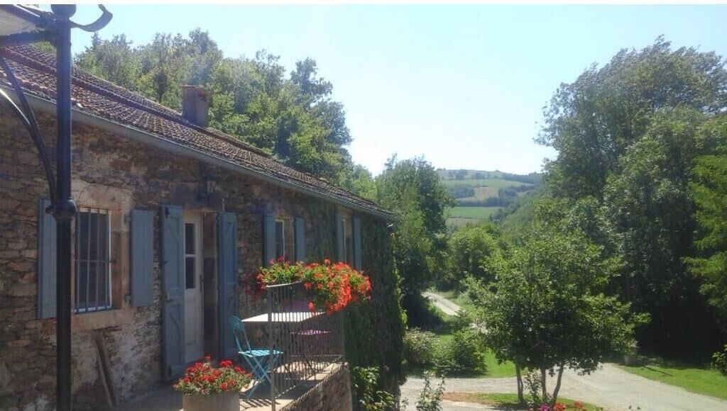 Photo of Outdoor in Curvalle