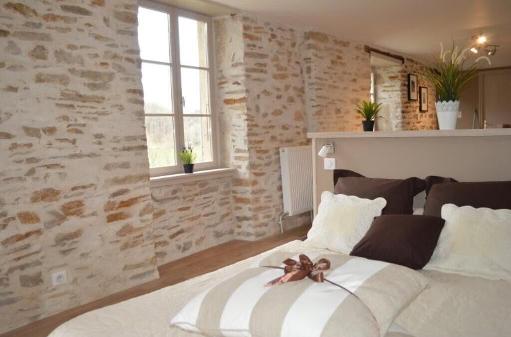 Photo of Bedroom in Curvalle