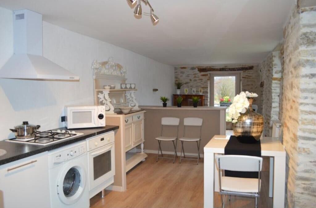 Photo of Kitchen in Curvalle