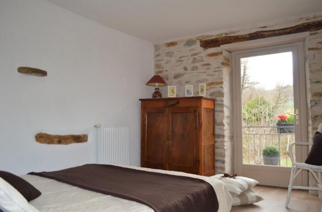 Photo of Bedroom in Curvalle