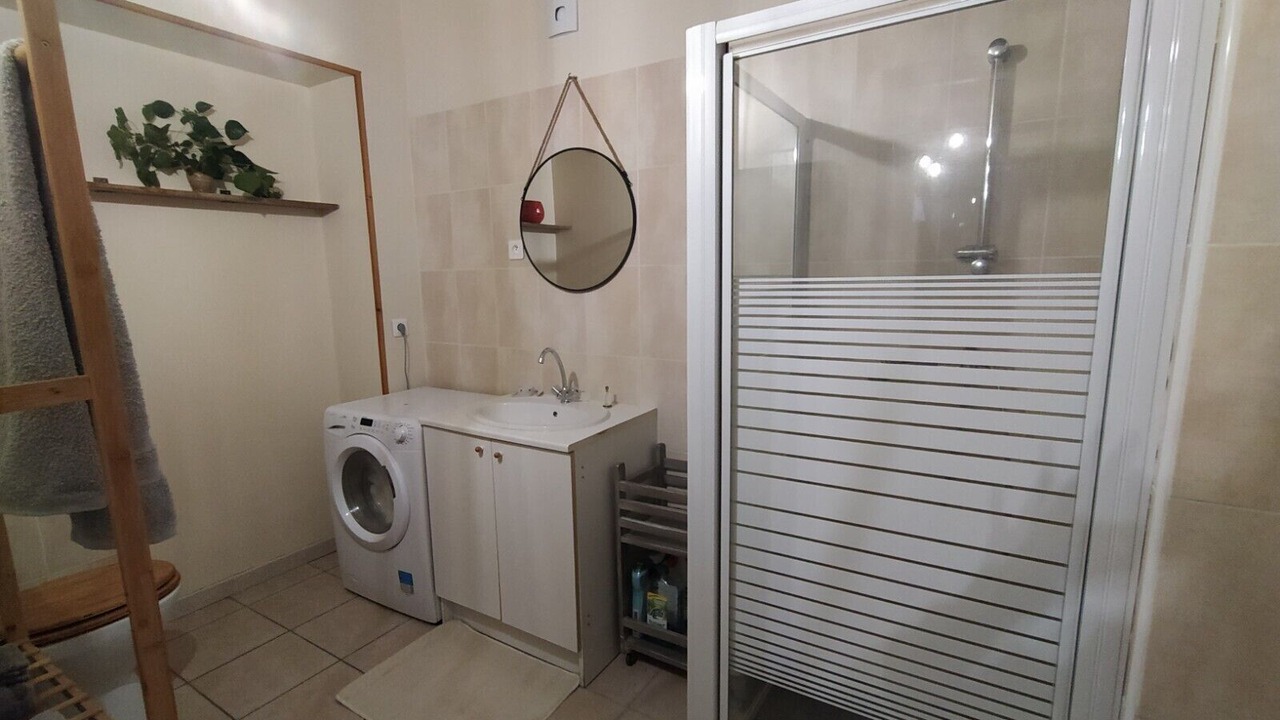 Photo of Bathroom in Ecueille