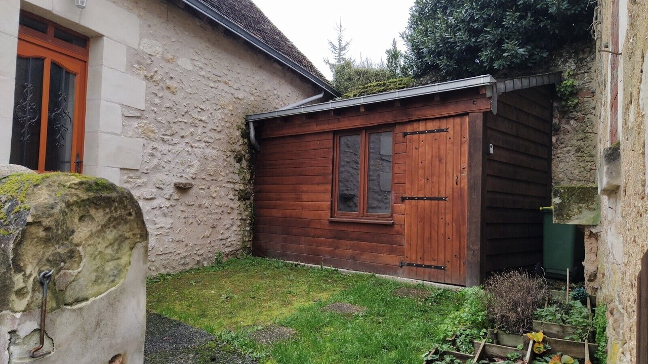 Photo of Outdoor in Ecueille