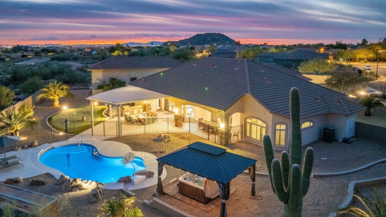 Photo of Others in East Mesa