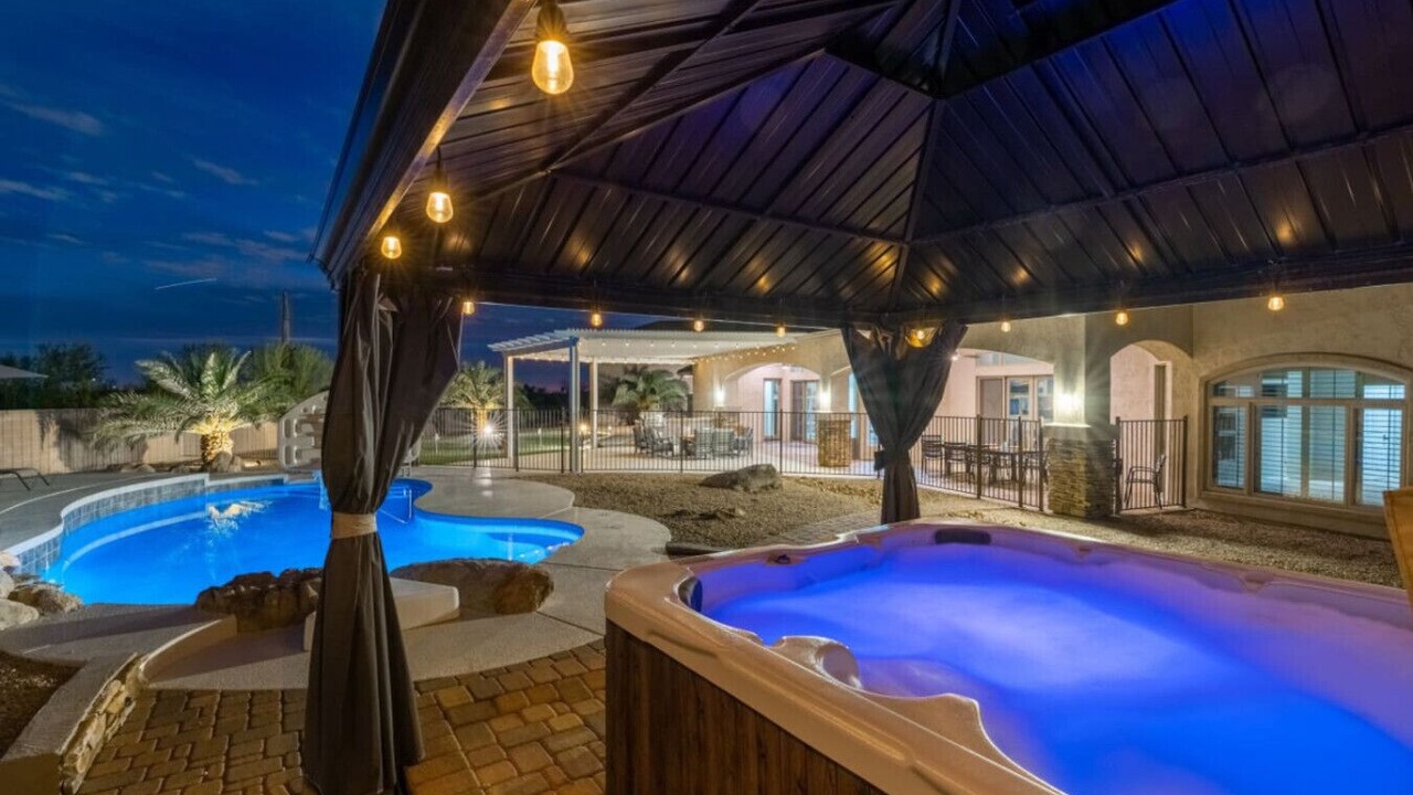 Photo of Outdoor in East Mesa