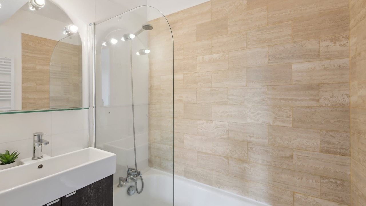 Photo of Bathroom in 5th Arrondissement