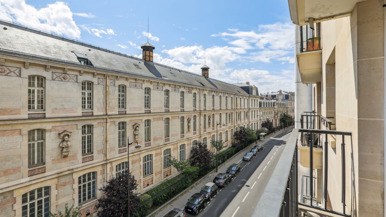 Photo of Others in Porte-Dauphine