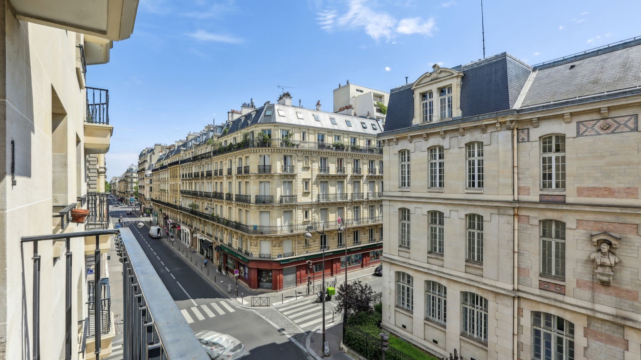 Photo of Others in Porte-Dauphine