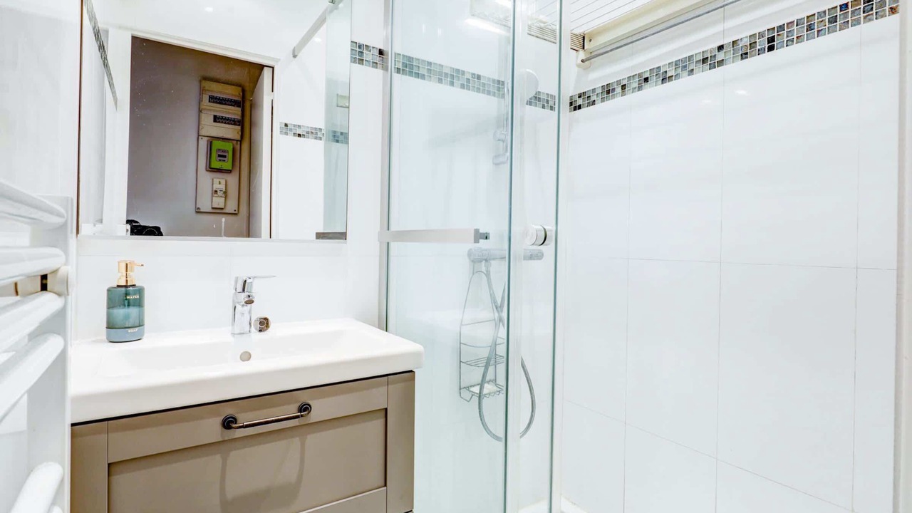 Photo of Bathroom in Ternes