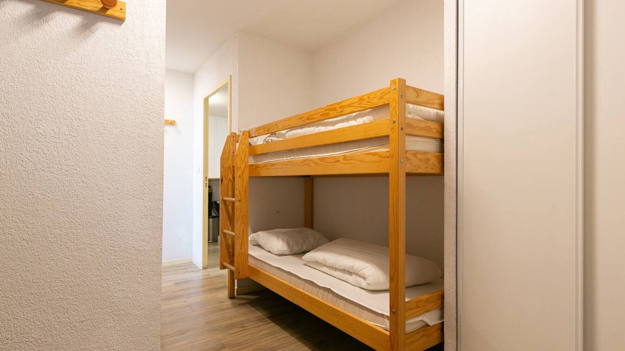 Photo of Bedroom in Germ