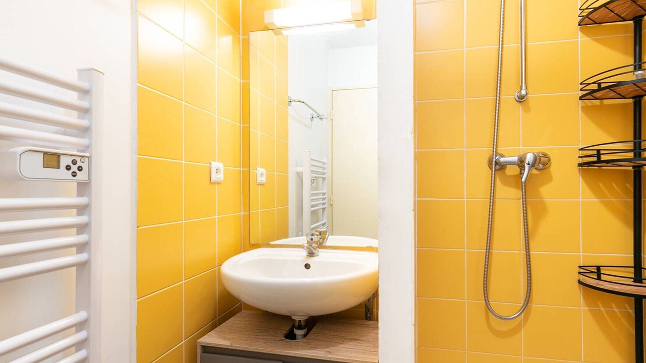 Photo of Bathroom in Germ