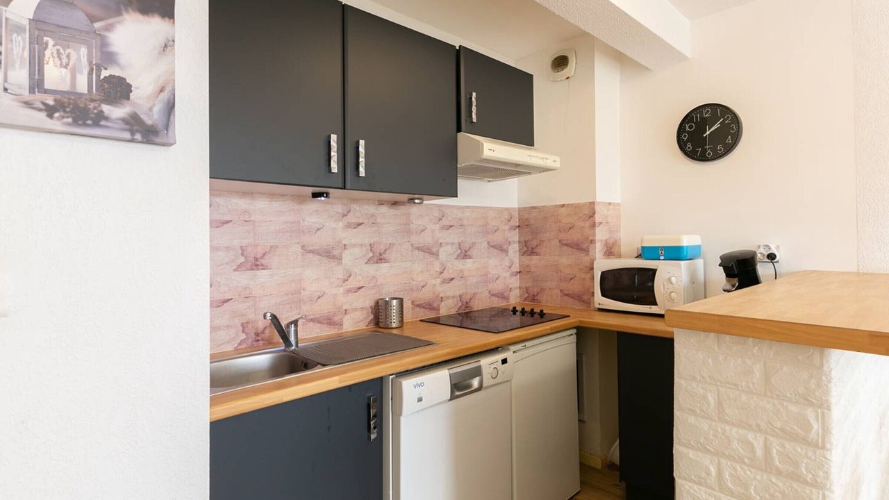 Photo of Kitchen in Germ