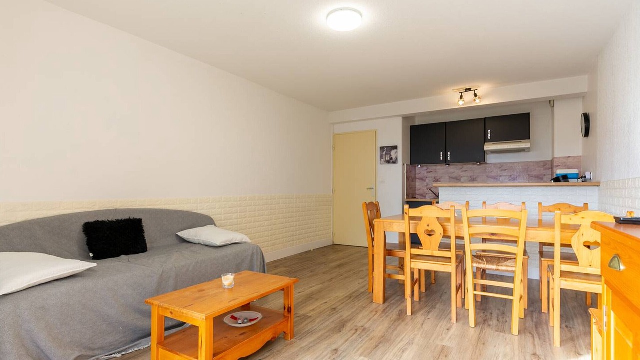 Photo of Livingroom in Germ