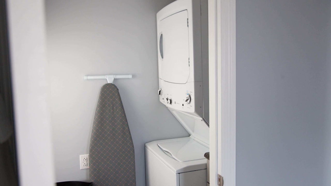 Photo of Bathroom in Waterloo