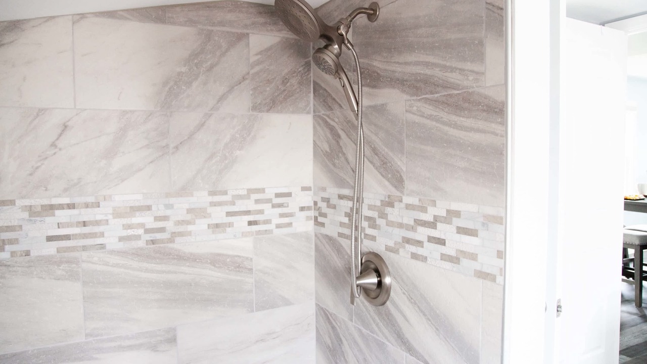 Photo of Bathroom in Waterloo