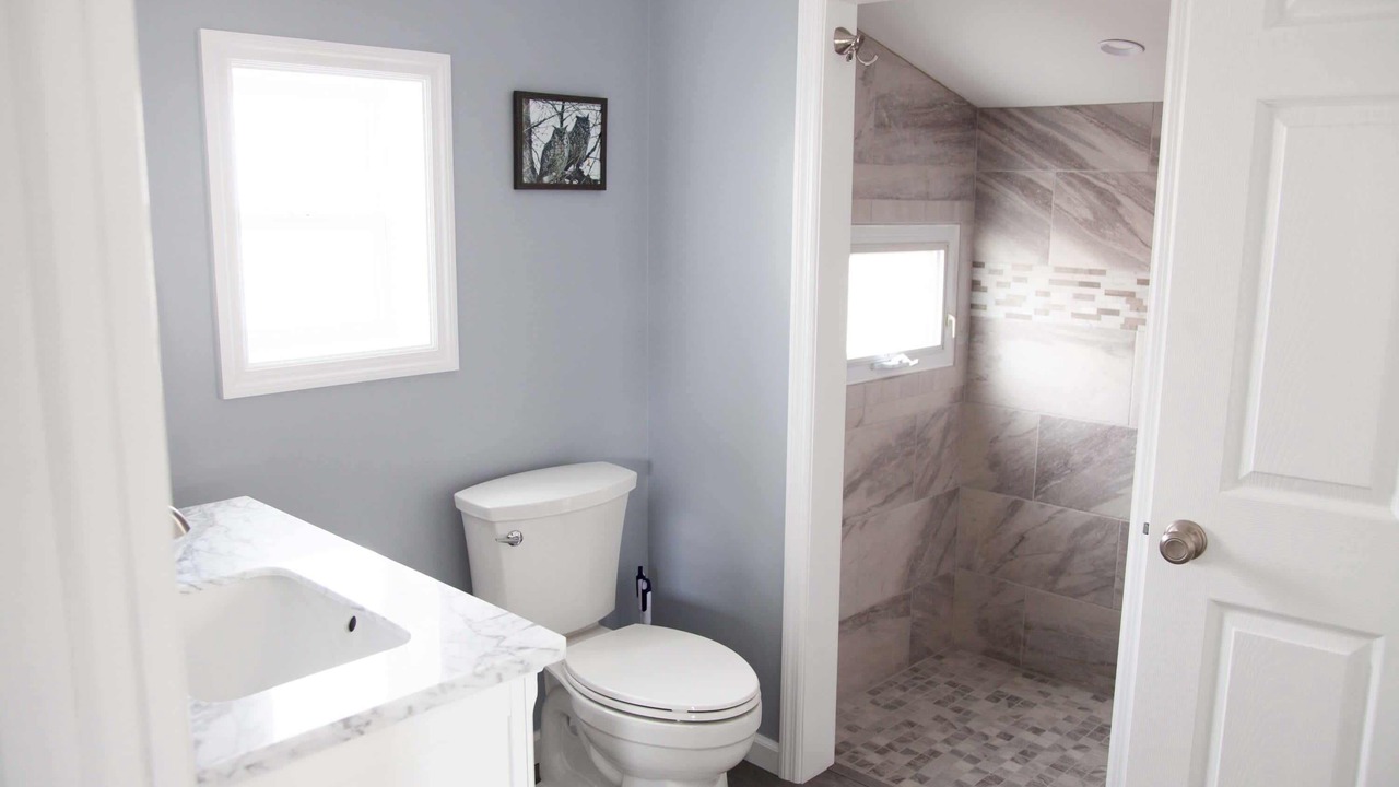 Photo of Bathroom in Waterloo