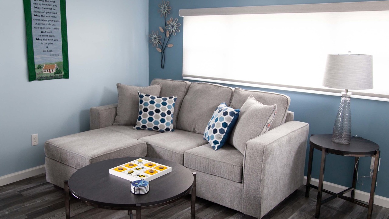 Photo of Bedroom in Waterloo