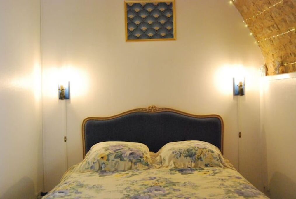 Photo of Bedroom in Sedan