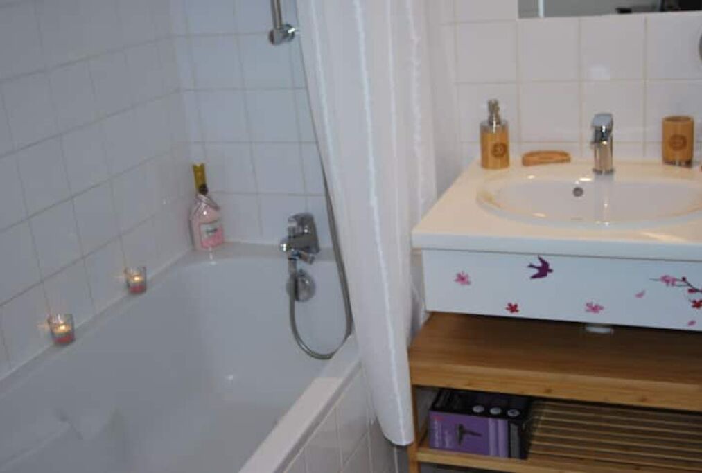Photo of Bathroom in Sedan
