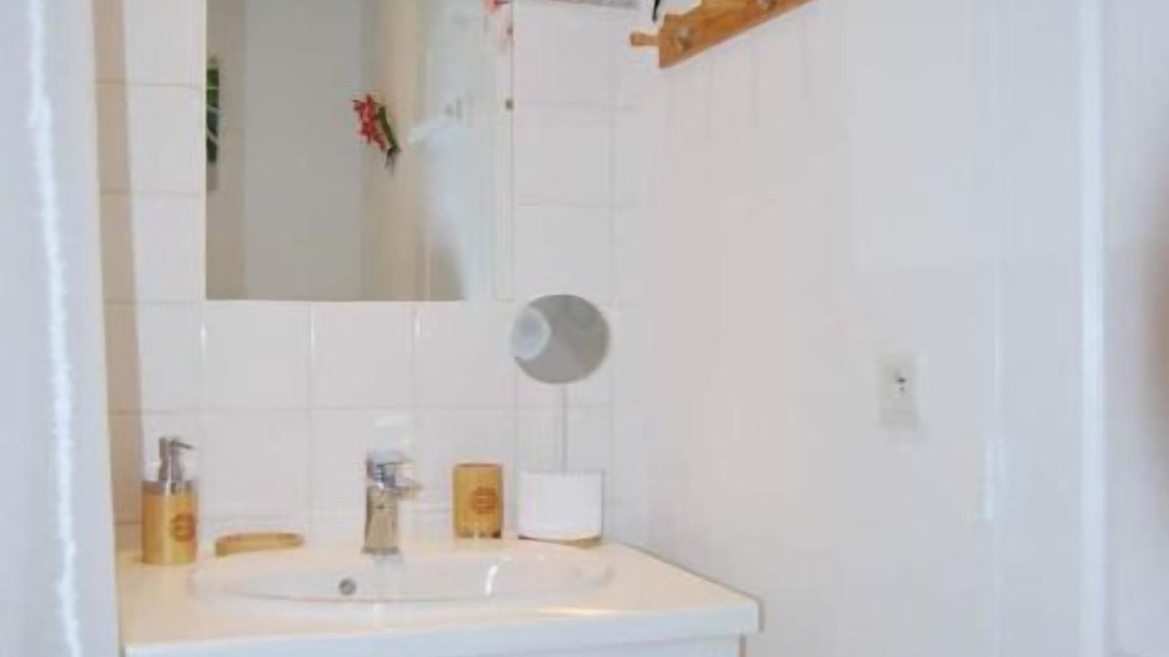 Photo of Bathroom in Sedan