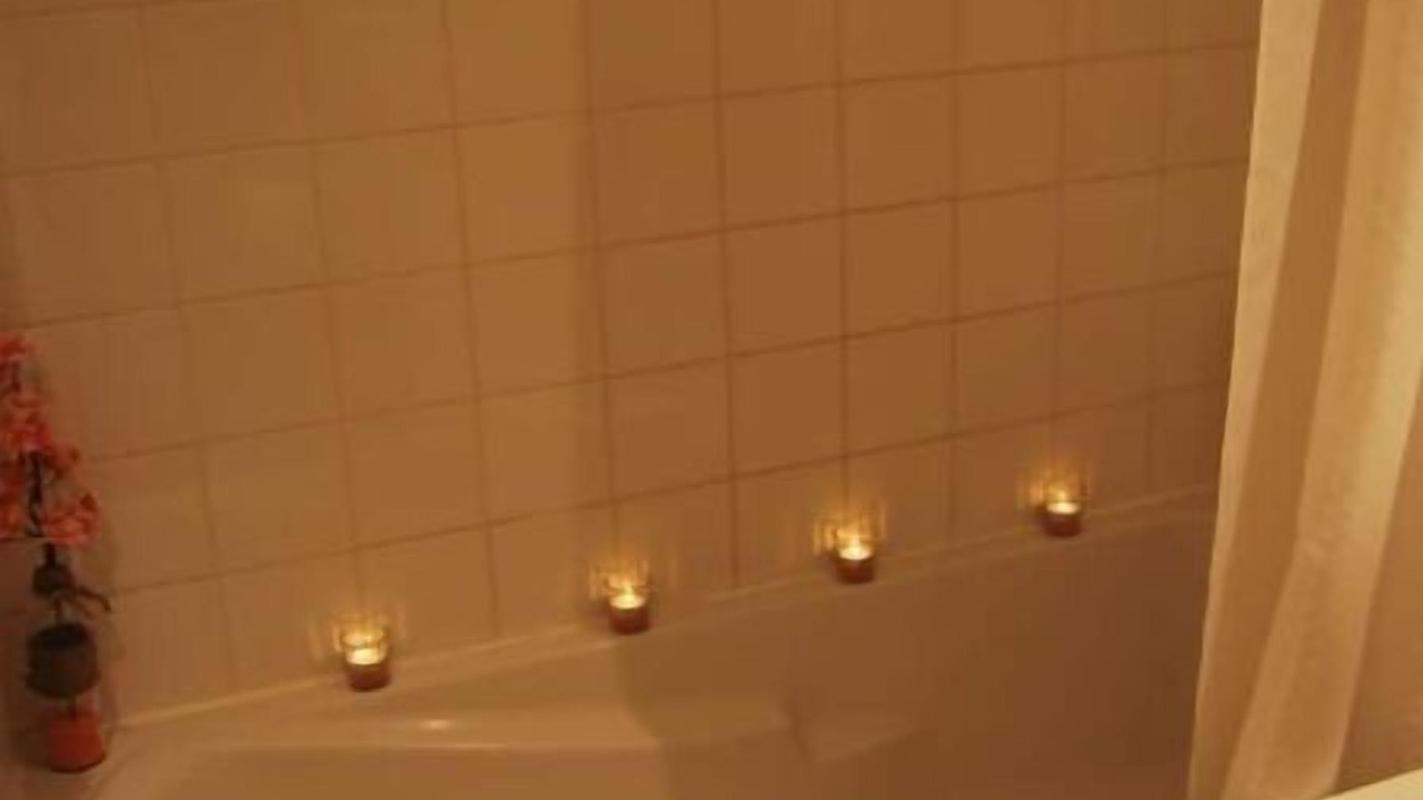 Photo of Bathroom in Sedan