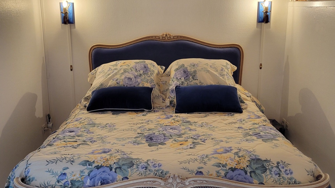 Photo of Bedroom in Sedan