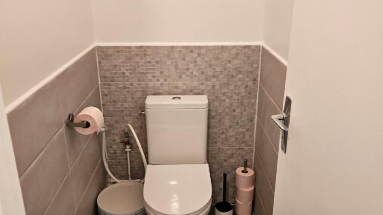 Photo of Bathroom in Montreuil