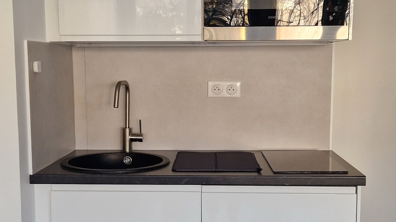 Photo of Kitchen in Montreuil