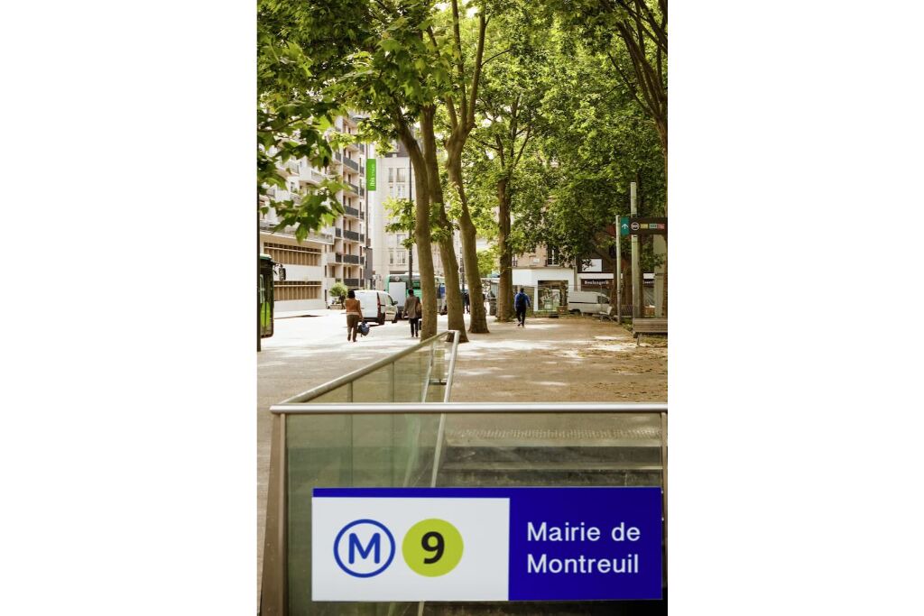 Photo of Others in Montreuil