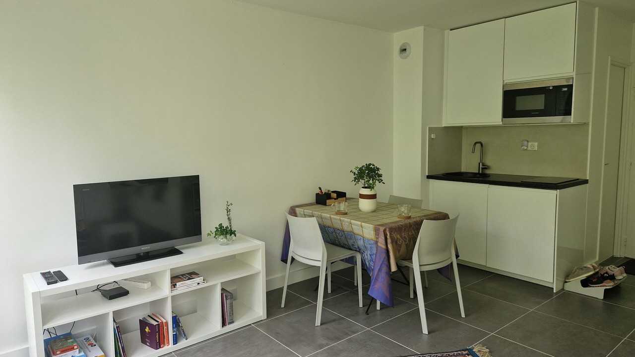 Photo of Others in Montreuil