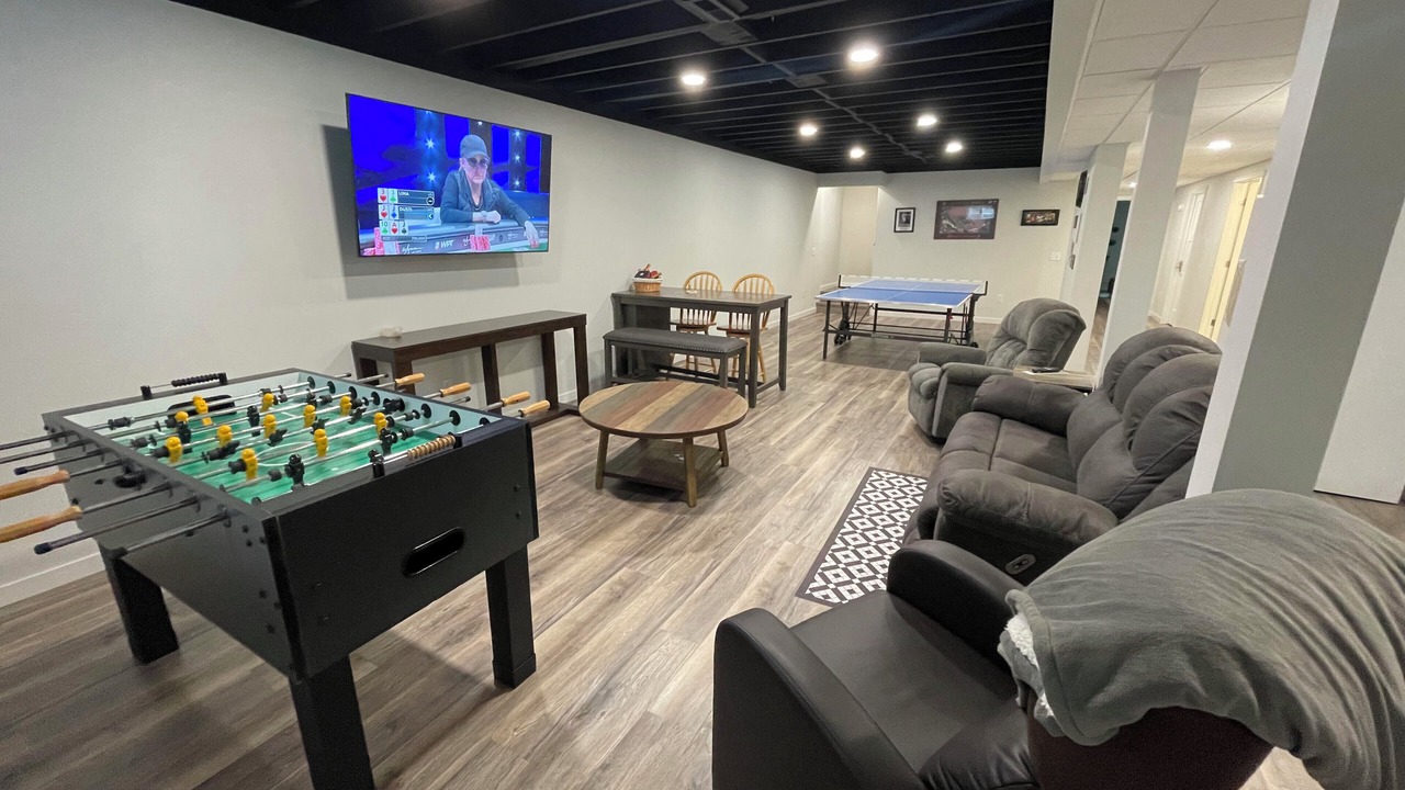 Photo of Bedroom in Spring Brook