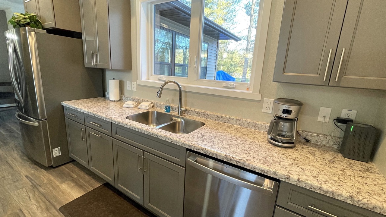 Photo of Kitchen in Spring Brook