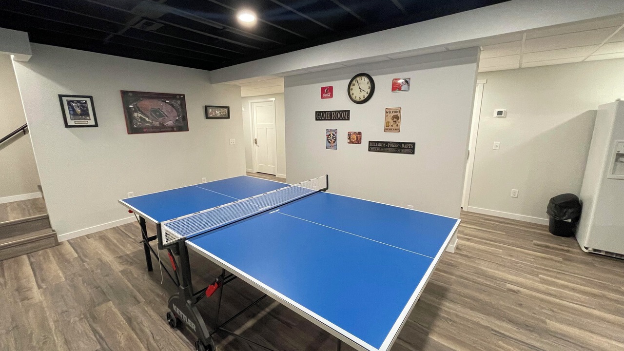 Photo of Bedroom in Spring Brook