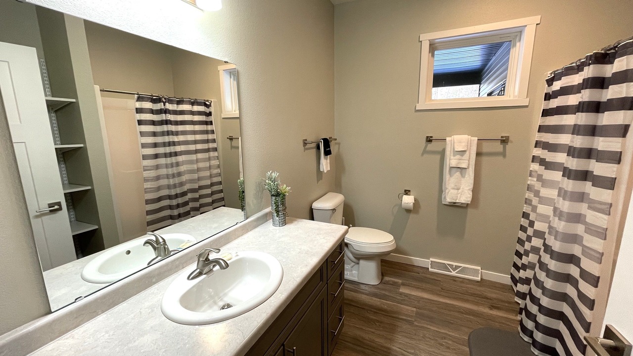 Photo of Bathroom in Spring Brook
