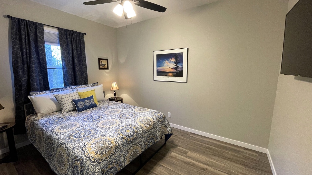 Photo of Bedroom in Spring Brook