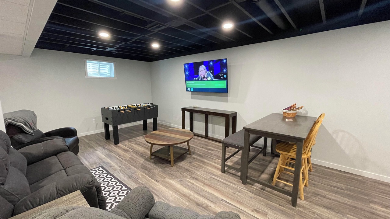 Photo of Livingroom in Spring Brook