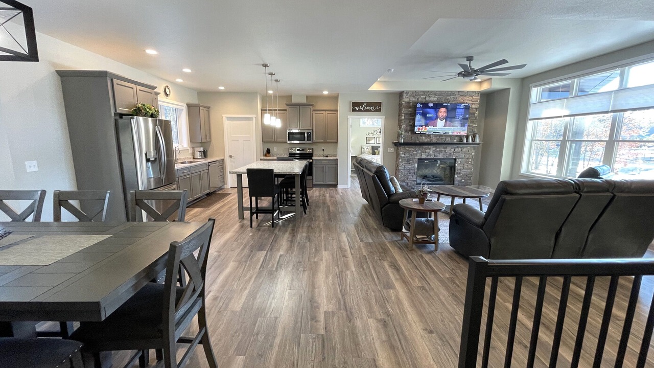 Photo of Others in Spring Brook